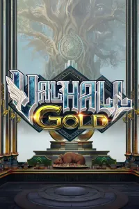 Valhall Gold