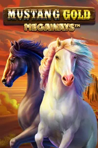Mustang Gold Megaways