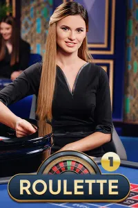 Roulette 1