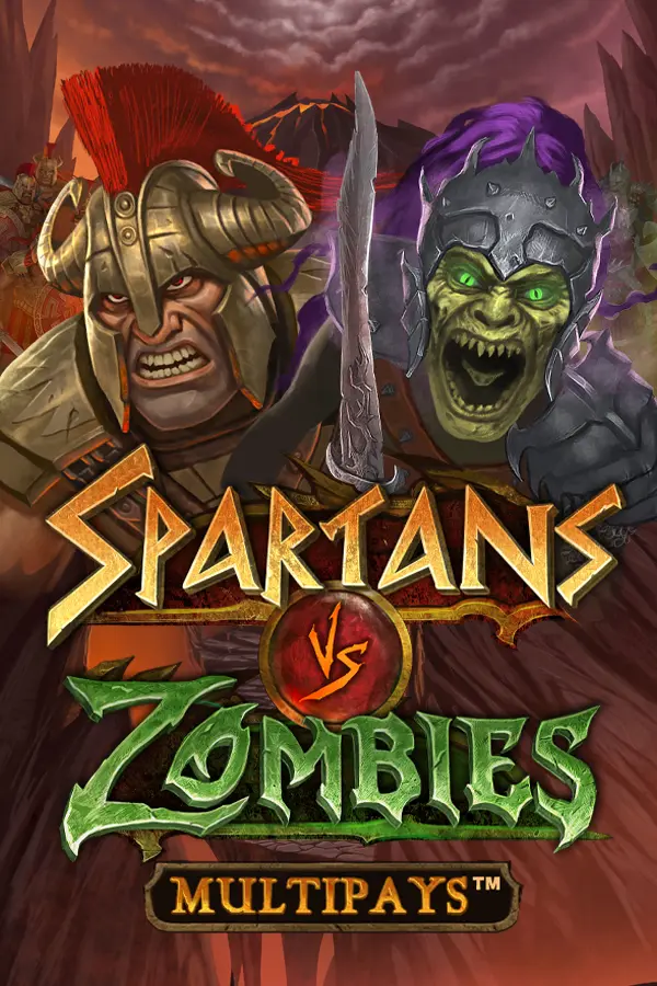 Spartans vs Zombies Multipays
