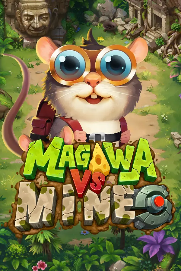 Magawa vs Mines